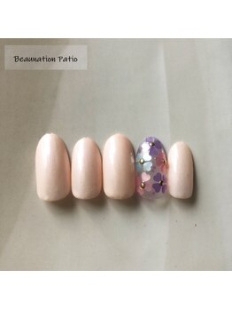 ビューネーションパティオ(Beaunation patio)/定額デザイン