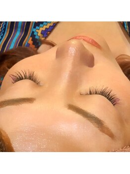 シルフ 西宮店(Sylph)/西宮/まつエク/まつ毛パーマ