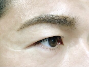 アイビー 東村山店(eyebee)/男性のご利用もOKです♪