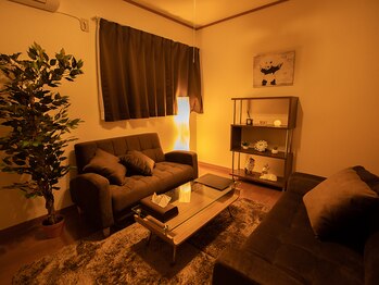 エピシア(EPiXiA)/カウンセリングルーム