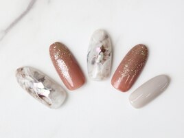 ハンドEコ－ス 3490円