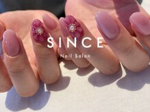 シンス(Since)/【パラジェル】art2