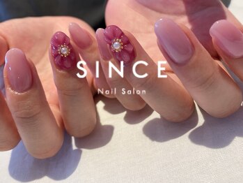 シンス(Since)/【パラジェル】art2