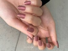 ニュアーズネイル(nuas nail)/
