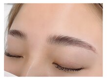 ドレス 薬院(DRESS.)/ブロウラミネーション