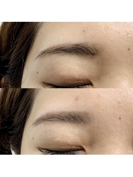 シック(Chic)/美眉スタイリング