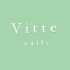 ヴィッテ 新宿御苑前(vitte)のお店ロゴ