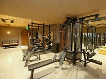 エーボディ(A-BODY)/マルチジャングル5スタック