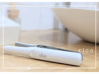 リコ(rico)/dresser room