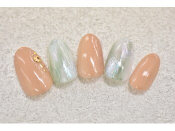 フェリス(Feliz)/定額デザイン6800円