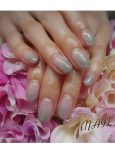 アイネイル(iNAIL)/