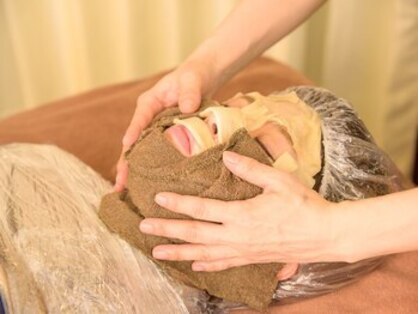 サロンビバリーの写真