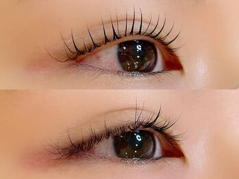 シル シェノン(cil shenon)/まつ毛パーマ