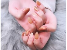 クイーン(Queen)/秋ニュアンス