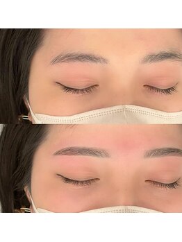 クレスト 表参道(crest)/眉毛サロンcrest表参道 (青山)