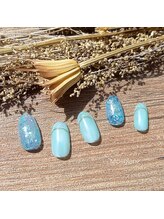 エムオーグランツ(Mo-glanz)/2023.05　マンスリー　A