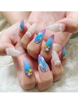 コロミネイル(colome nail)/