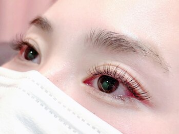 シークパナッシュ 神栖店(Chic panache)/マツエク