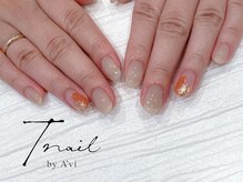 ティーネイル/ハンドジェルネイル/定額ネイル