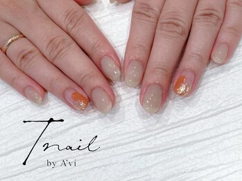 ティーネイル/ハンドジェルネイル/定額ネイル