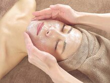 アンフィニ 麻布十番(Infini)/クレンジング