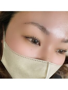 ラ マルク ミスズ(la marque Ms's)/ラッシュリフト