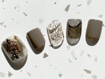 ベアー(Bare)/B.Dark