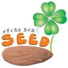 シード(SEED)ロゴ