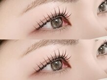 アイブロウ33 薬院店/【似合わせまつ毛パーマ】