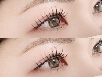 アイブロウ33 薬院店/【似合わせまつ毛パーマ】