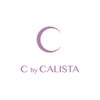 シー バイ カリスタ 新宿葵通り店(C by CALISTA)ロゴ