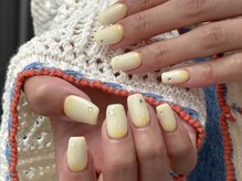 リコ ヘアアンドリラクゼーション(LICO)/gradation