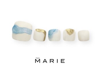 ザマリー 神戸マルイ店(THE MARIE)/FOOT定額¥6000 ポップ 0523d