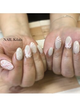 ネイル キララ(NAIL Kilala)/
