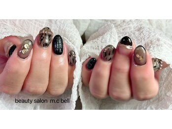 エムシーベル(m.c bell)/