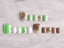 コルソケーツー 梅田茶屋町(corso k-two)/新作☆夏サンプル/梅田/茶屋町