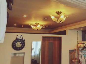 はりキュア(はりCure)/内観