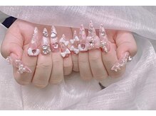 アイン(Anh)/長さ出し＋やり放題