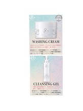 4時間整体 バランス ケア(BALANCE CARE)/ウォッシングクリーム体験施術