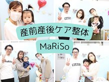 マリソー(MaRiSo)