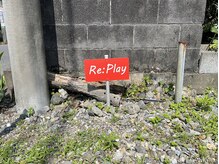 クラームビューティー(Clerm beauty)/駐車場2