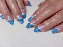 寺子屋ビューティーズ(寺子屋Beauty's)/夏ネイル