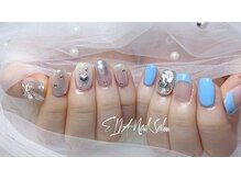 エリア(ELIA)/持ち込みやり放題