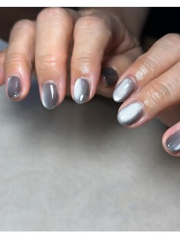 サロンド ボヌール(salon de bonheur)/
