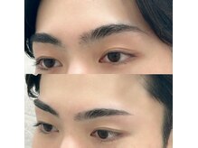 クール(COEUR)/眉ワックス