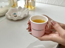 ヴィーナスプロ 岡山駅前(Venus Pro)の雰囲気(After drink付き☆内側から綺麗になれる腸活ドリンクで一息♪)