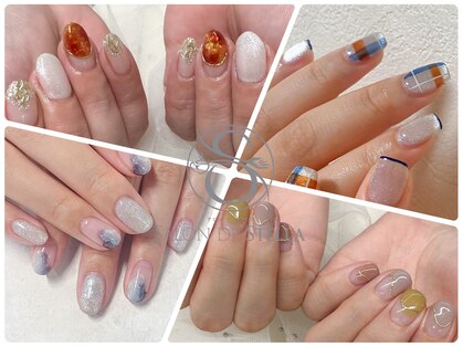サロンドステッラ(Salon de Stella)の写真
