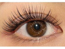 【モテ♪パリエク♪】　パリジェンヌ　ｘ　フラットラッシュ♪