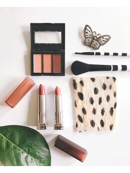 ココパリス(coco paris.)/［パーソナルカラー診断/骨格]