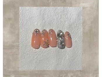 マルネイル 新宿店(MARU NAIL)/韓国design ¥9,480